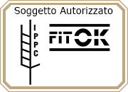 Logo FIT OK